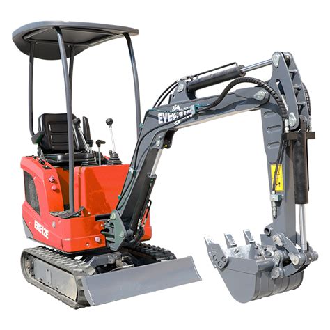 everun excavator|everun ere12e.